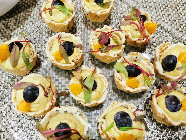 Comentarii opinii despre Pitopalvelu Catering Henriksson