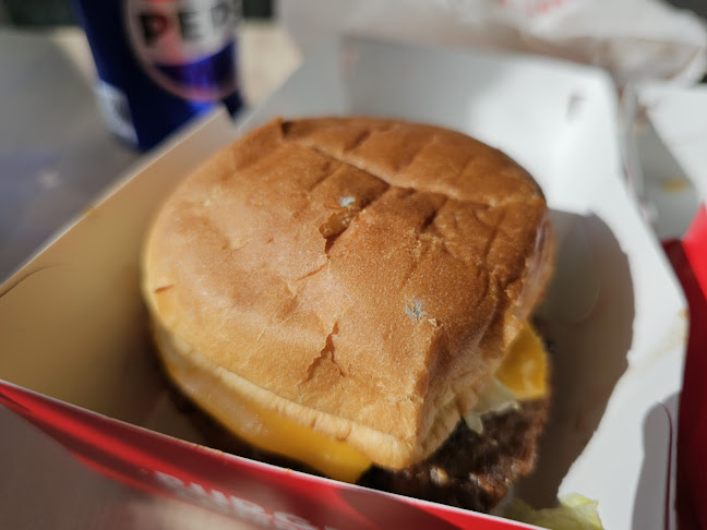 Burger Company Kallio - Helsinki