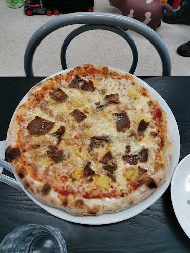 Ravintola Jalonhelmi