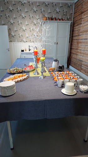 Wanha Aapiskukko - Tynkä