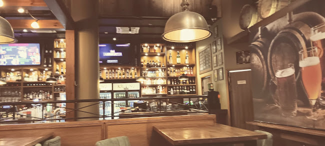 Ravintola Kruunu - Ravintola-ala