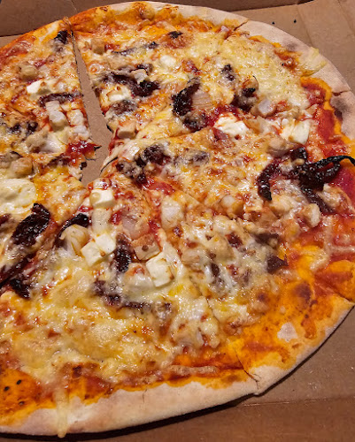 NamNam Kebab Pizzeria - Rauma