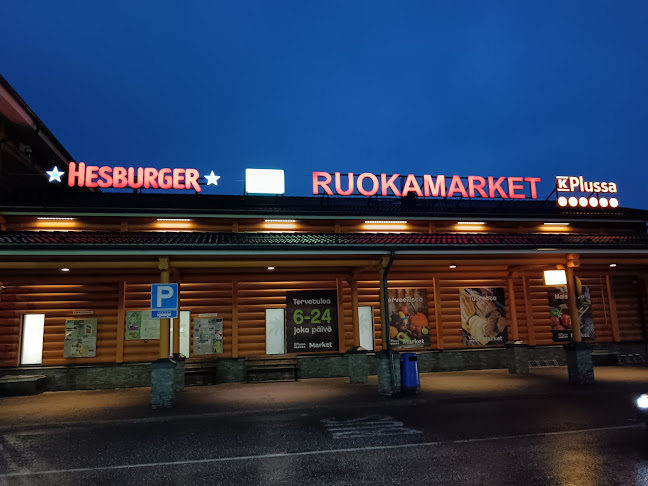 Vierumäen Matkakeidas