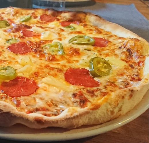 Comments and reviews of Pihlajan Pizzatalo ja Kahvila