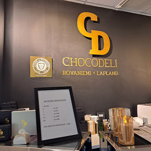 Koskikatu 25, 96200 Rovaniemi