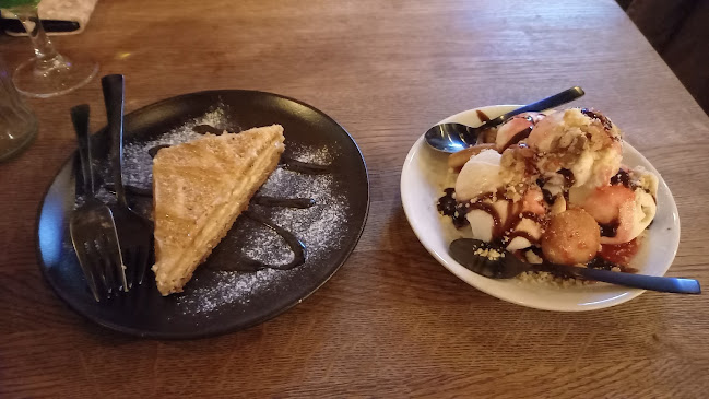 Opinii despre Ravintola Rioni în Turku - Ravintola-ala