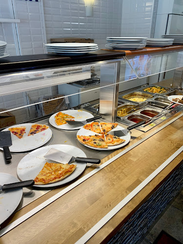 Pizza Express & Cafe - Joensuu