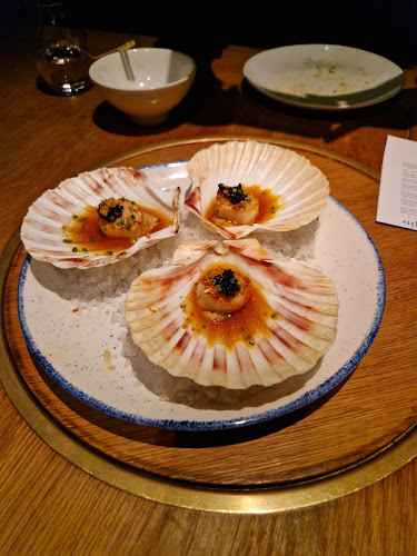 Ravintola Gaijin
