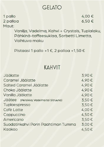 Eteläranta 5, 28100 Pori