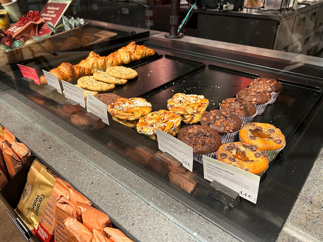 Comentarii opinii despre Espresso House Lohja