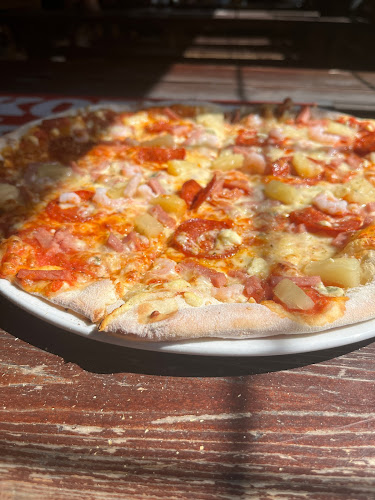 Opinii despre Ravintola Buccis în Vantaa - Ravintola-ala