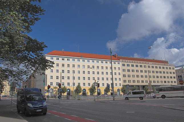 Pohjoinen Rautatiekatu 23, 00100 Helsinki