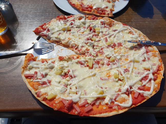 Ravintola Majakka - Ravintola-ala