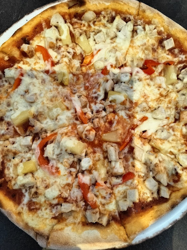 Opinii despre Asemaravintola Hämeenlinna în Hämeenlinna - Ravintola-ala