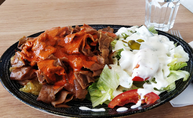 Opinii despre Kulta Pizza-Grilli în Nokia - Ravintola-ala