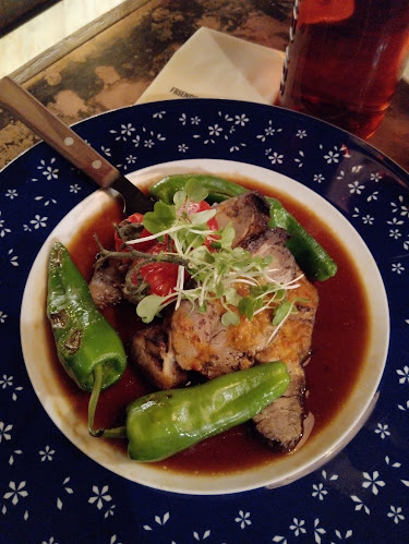 Amarillo, Hyvinkää - Hyvinkää