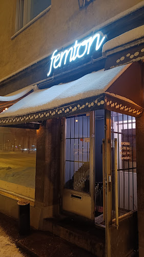 Opinii despre Bar Femton în Helsinki - Ravintola-ala