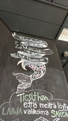 Karu Izakaya - Turku