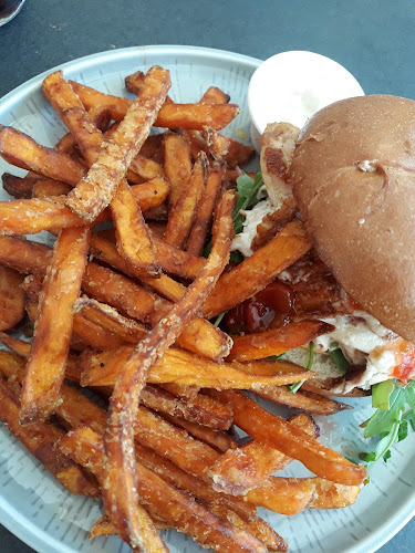 Bistro 15 Sastamala - Ravintola-ala