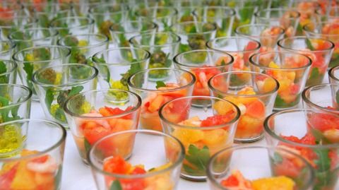 News Catering