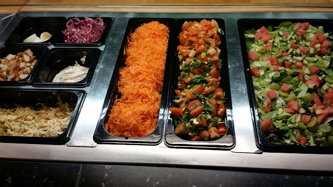 Ravintola Hetki (Ravintola Serafi Oy) - Ravintola-ala