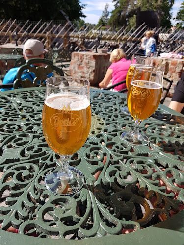 Bock's Corner Brewery - Ravintola-ala