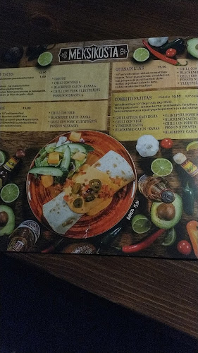 Comments and reviews of Pancho Villa Hyvinkää
