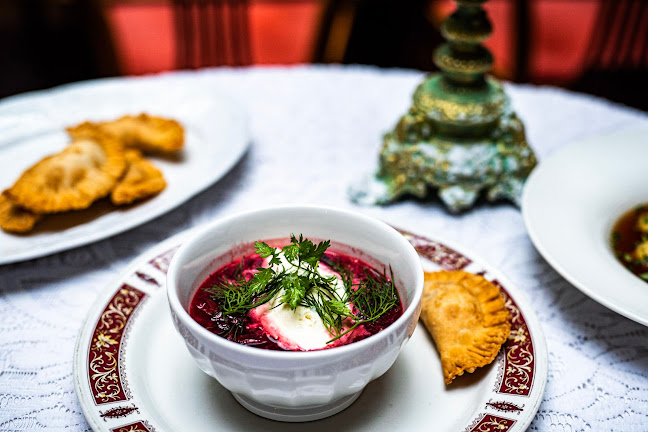 Reviews of Ravintola Bellevue in Helsinki - Ravintola-ala