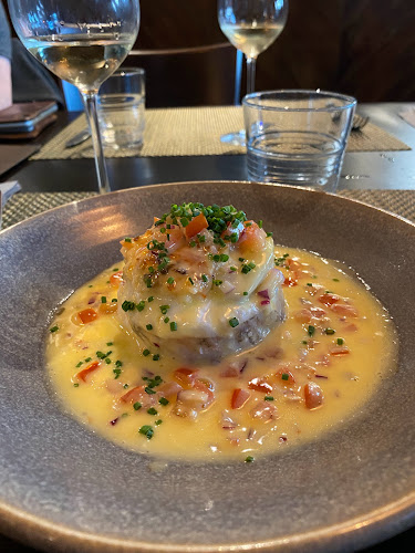 Ravintola HOKU Open Times