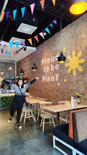 Opinii despre Ravintola Kainan, Iso Omena în Espoo - Ravintola-ala