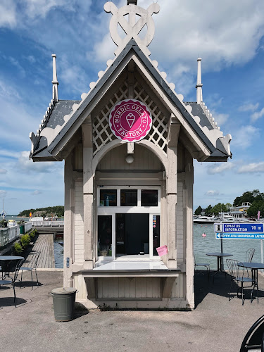 Nordic Gelato Factory - Naantali