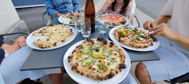 Reviews of Pizzeria Ylp! in Tammisaari - Ravintola-ala