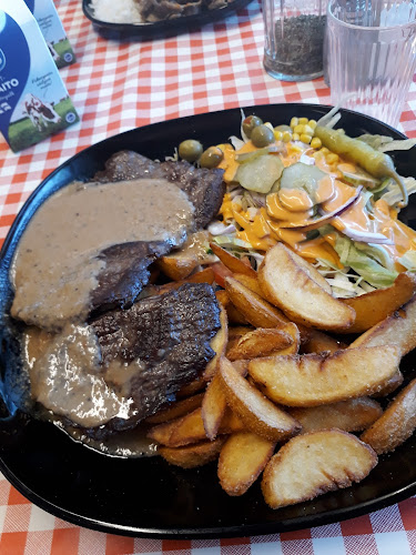 Comentarii opinii despre Lempäälän Pizzeria & Kebab & Grilli