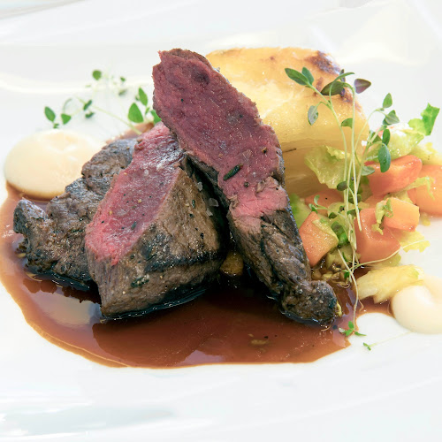 Ravintola Aino - Helsinki