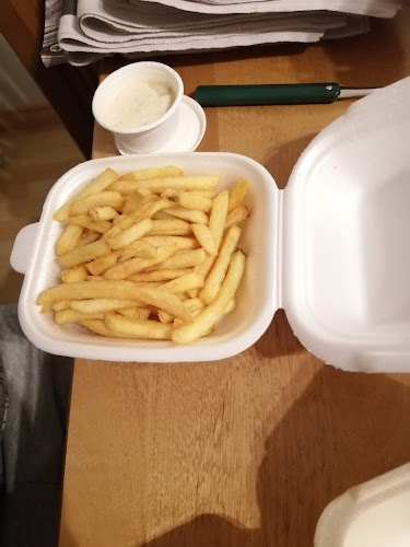 Al Pacino Pizza & Street Food Open Times