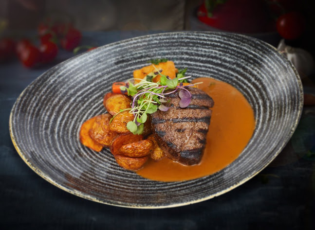 Rosso Joensuu - Ravintola-ala