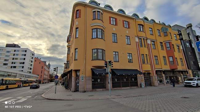 Bar Edison - Turku