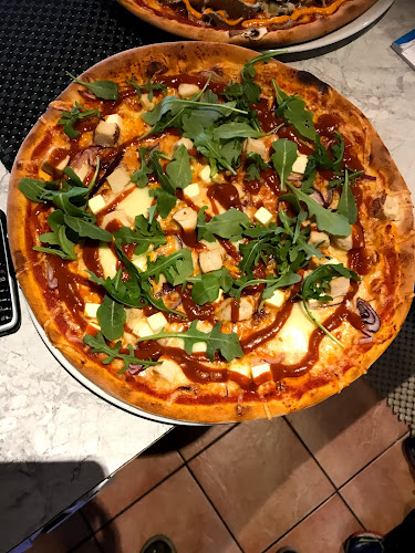 Comentarii opinii despre Pizzeria Sahmaran