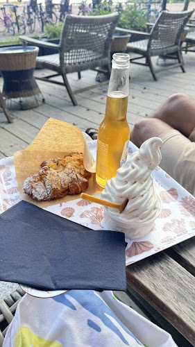 Ravintola Kasinonranta Paviljonki Lauttasaari - Ravintola-ala