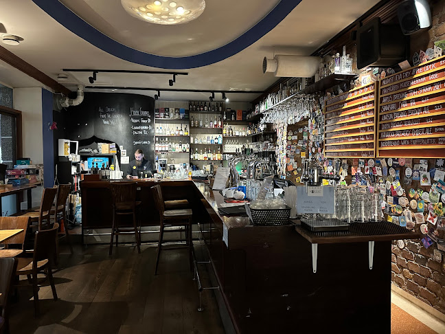 Comentarii opinii despre Gastropub Nordic