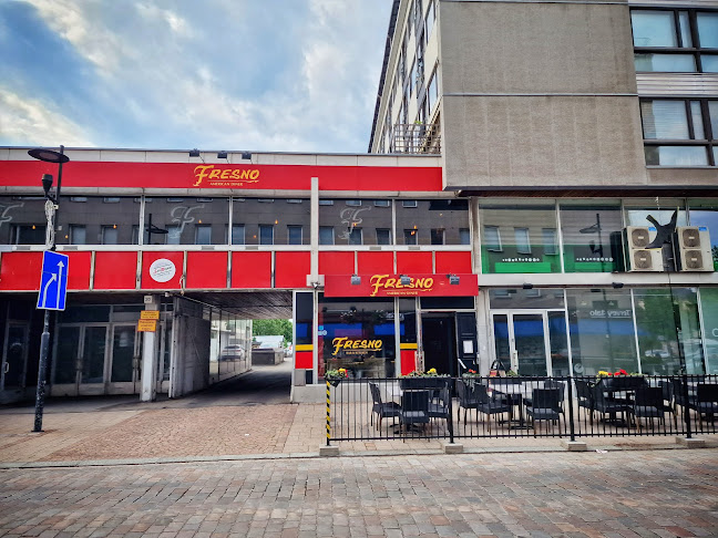 Ravintola Havu Hämeenlinna - Hämeenlinna