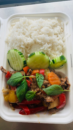 Aroi Thaifood - Ravintola-ala