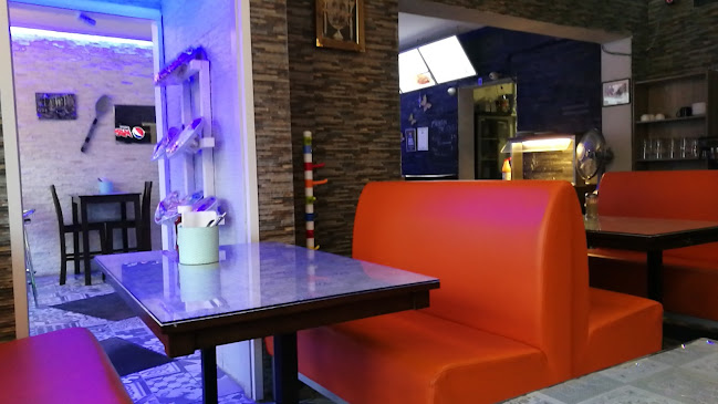 Berfin Pizza Kebab - Hämeenlinna