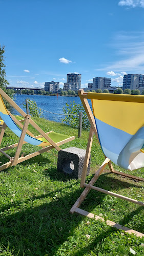 Kesäkahvila Rento - Joensuu