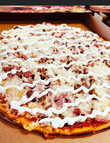 Opinii despre Finlandia Lounas Avoin yhtiö în Pori - Ravintola-ala