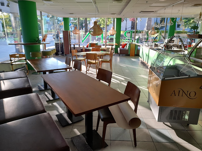 Comentarii opinii despre Kahvila & konditoria Kokko