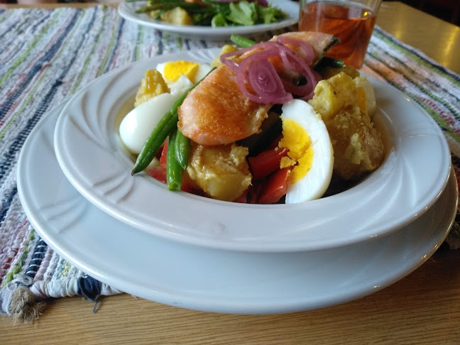 Reviews of Luhtikammari in Lappeenranta - Ravintola-ala