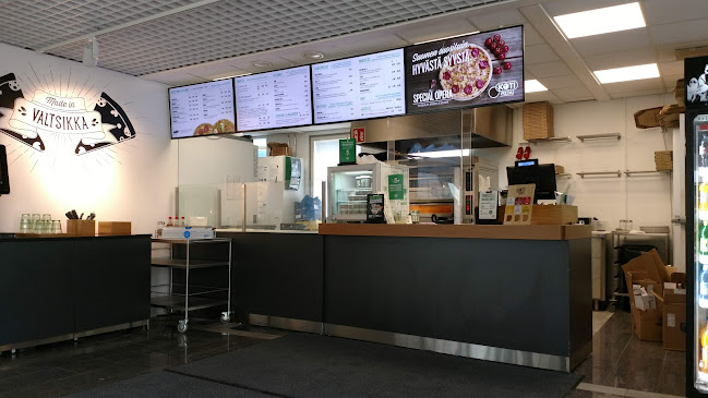 Comentarii opinii despre Kotipizza Kemi