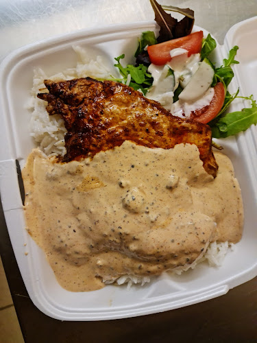 Kuninkaan Grilli Pizzeria - Hyvinkää