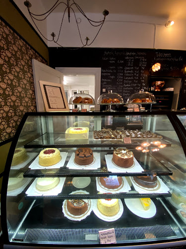 Sokerileipuri Alenius - Helsinki